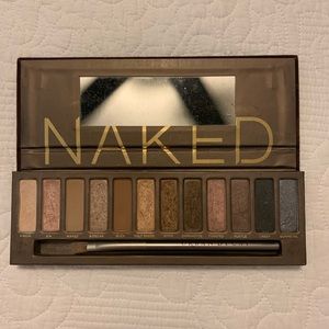 Urban Decay Naked 1 Palette